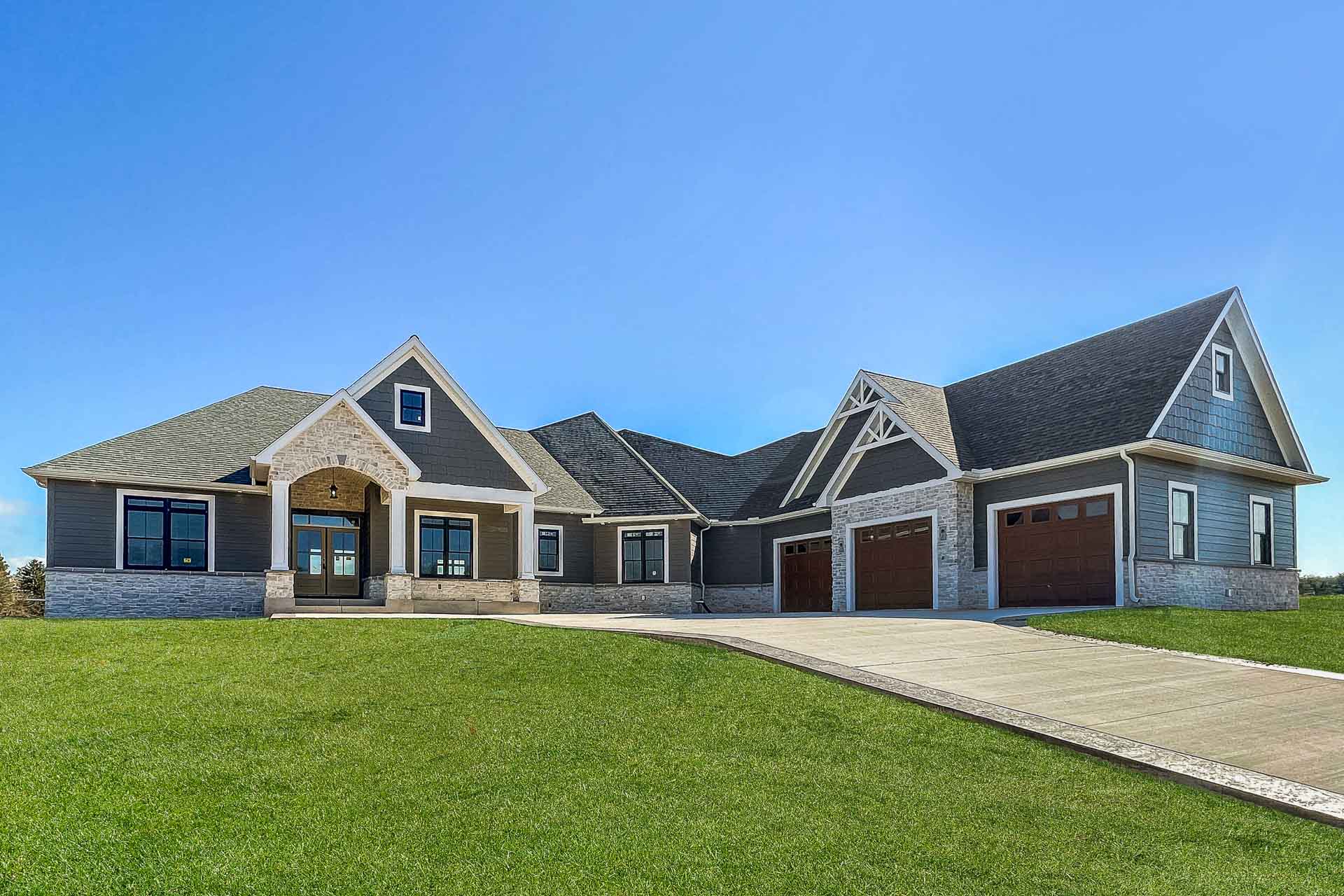 6 Devine Homes by Miller HBA Showcase