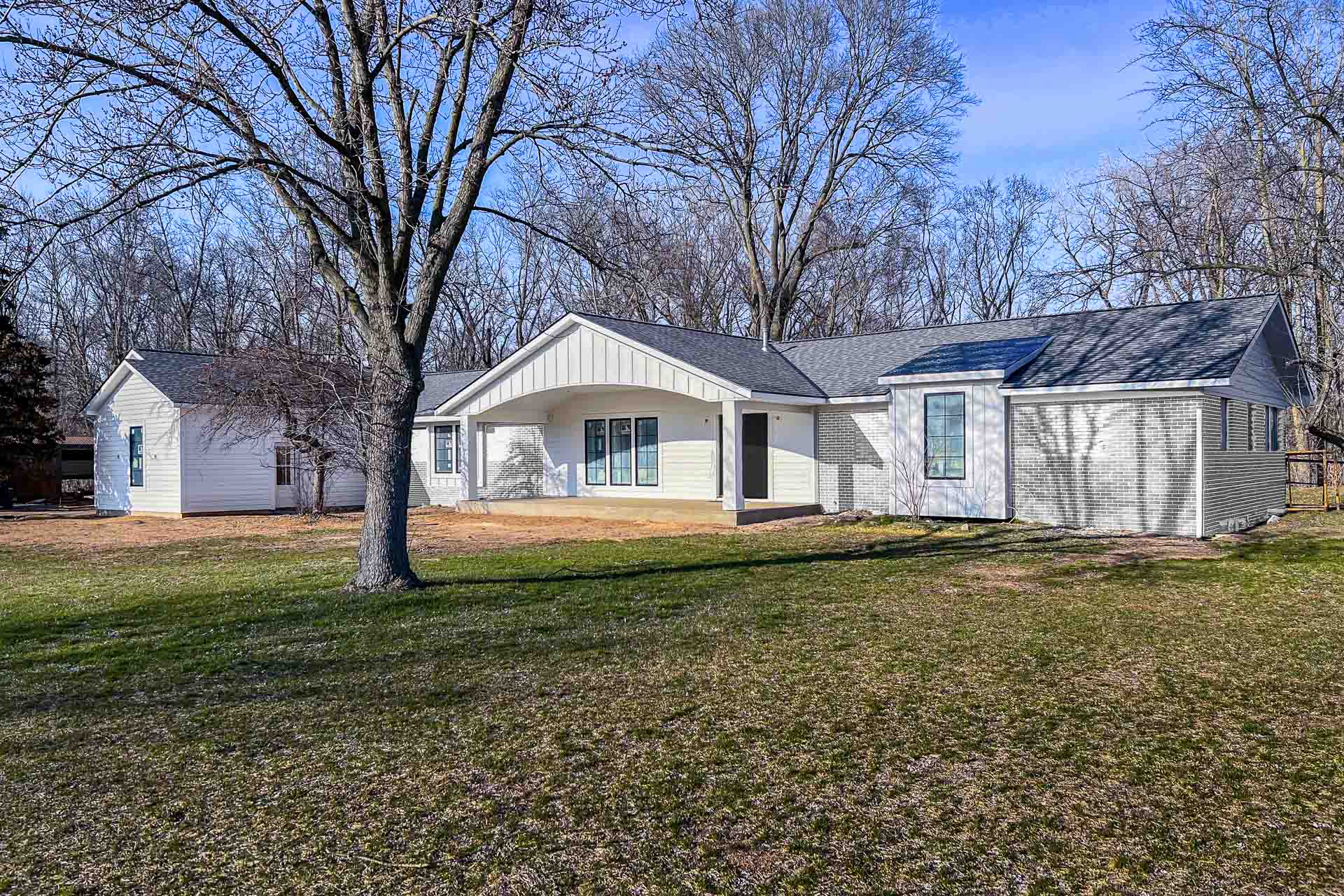 Online Exclusive Cornerstone Builders HBA Showcase