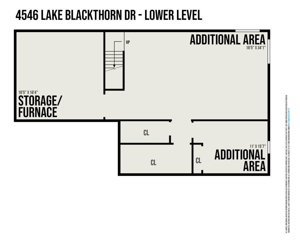 Irish Custom 4546 Lake Blackthorn basement floor plans